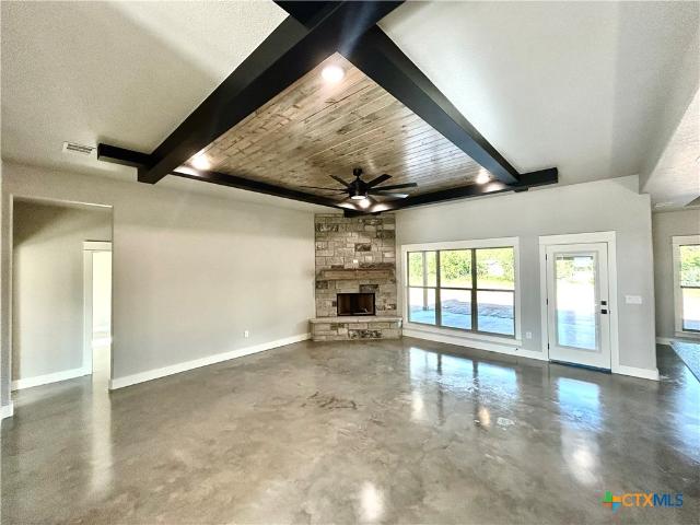 House for sale in Lampasas, Texas