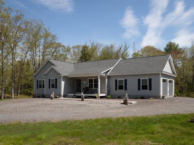 House for sale in Biddeford, Maine