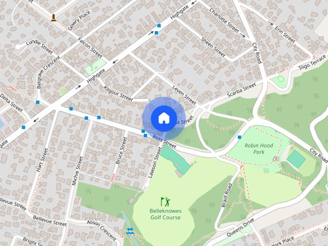 House for rent in Blackhead, Otago