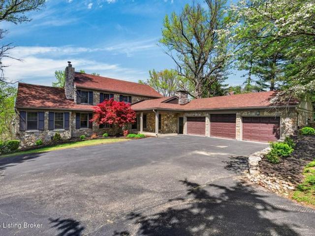 House for sale in Prospect, Kentucky