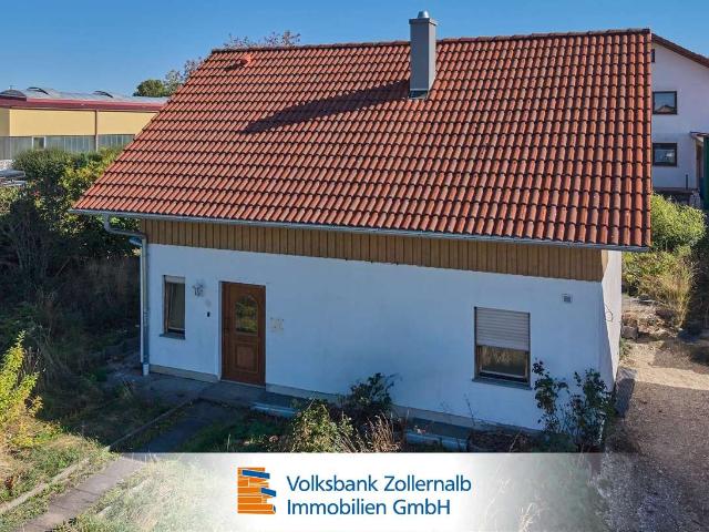 Haus kaufen in Stetten, Landkreis Esslingen