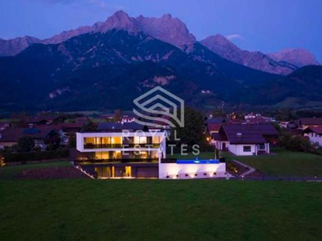 Einfamilienhaus kaufen in Schallmoos, Salzburg