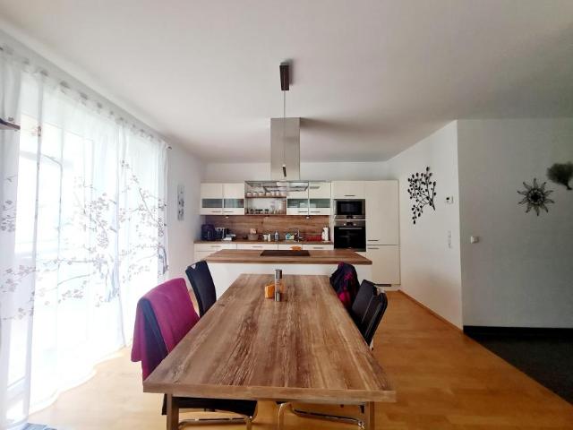 Wohnung mieten in Steinbruch, Ahorn