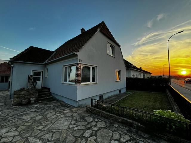 Haus mieten in Traismauer, Niederösterreich