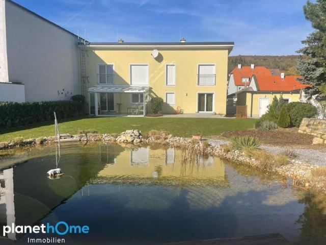 Haus mieten in Eisenstadt, Burgenland