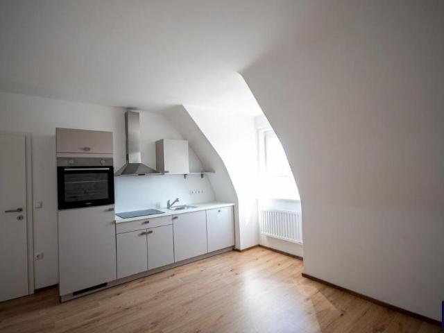 Wohnung kaufen in Ollersdorf im Burgenland, Burgenland