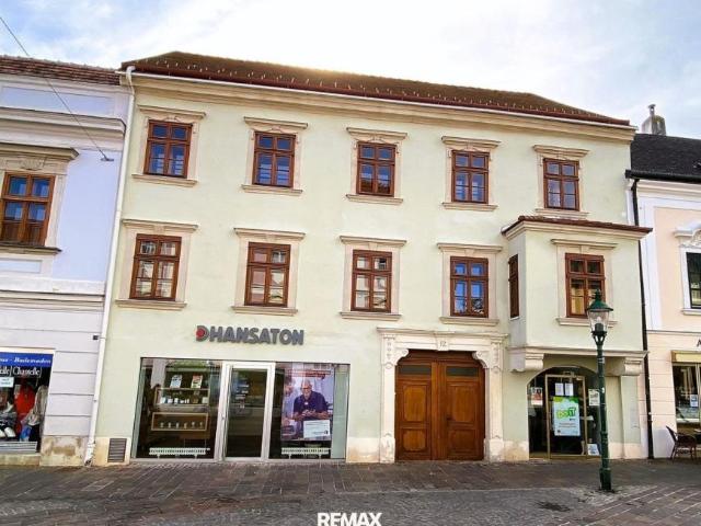 Gewerbe mieten in Eisenstadt, Burgenland