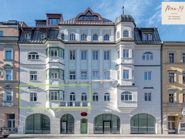 Gewerbe kaufen in Innsbruck