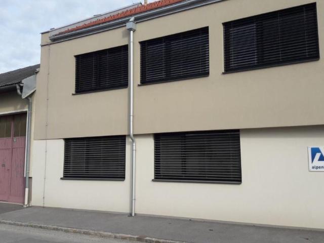 Gewerbe mieten in Pillichsdorf, Niederösterreich