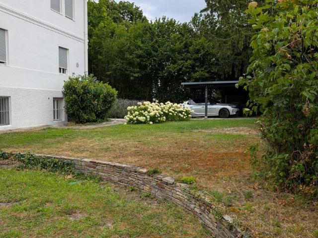 Gewerbe mieten in Sulzboden, Baden