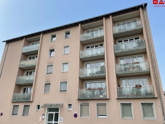 Gewerbe kaufen in Altstadt, Salzburg