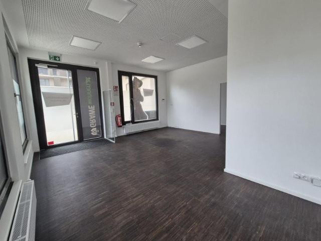 Gewerbe mieten in Eggenberg, Gersdorf-Feistritz