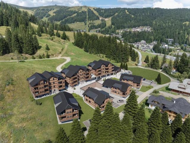 Gewerbe kaufen in Mariahof, Steiermark