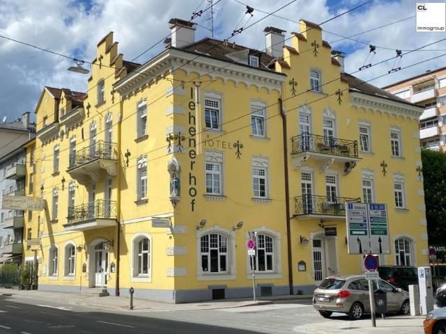 Gewerbe kaufen in Mariahof, Steiermark