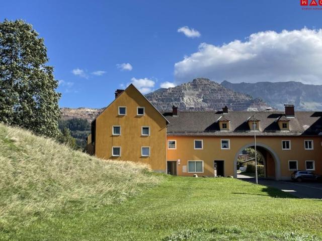 Gewerbe mieten in Eisenerz, Bezirk Leoben