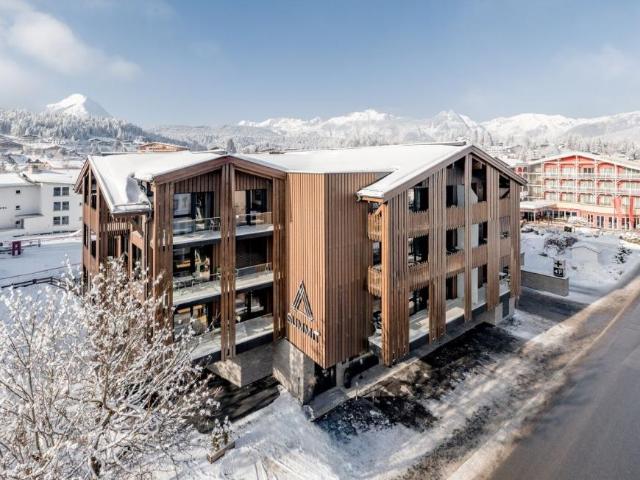Gewerbe kaufen in Seefeld in Tirol, Tirol