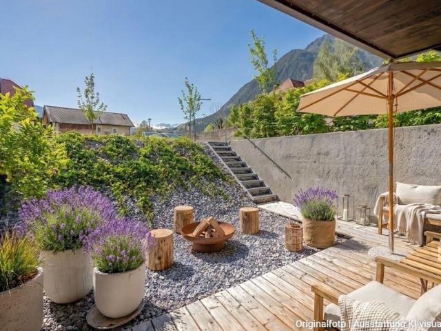 Gewerbe kaufen in Zams, Tirol