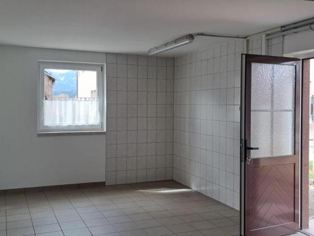 Gewerbe mieten in Innere Stadt, Judendorf-Straßengel