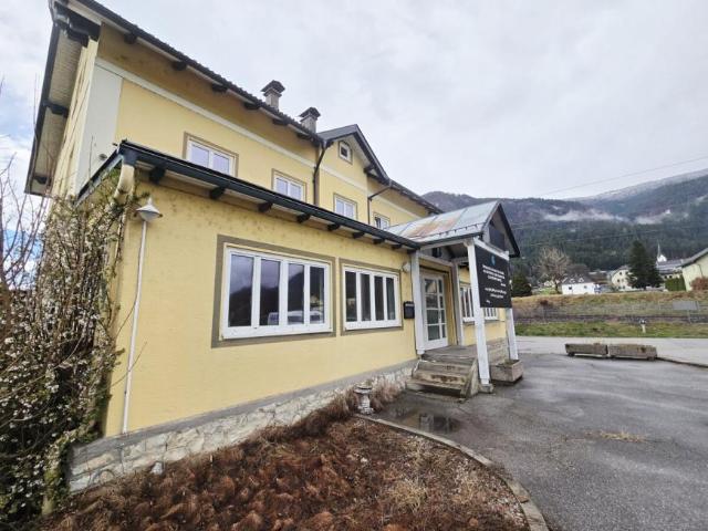 Gewerbe mieten in Weißenstein, Kärnten
