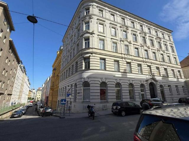 Gewerbe kaufen in Innere Stadt, Wien