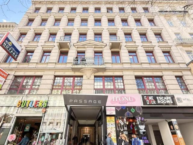 Gewerbe mieten in Innere Stadt, Wien