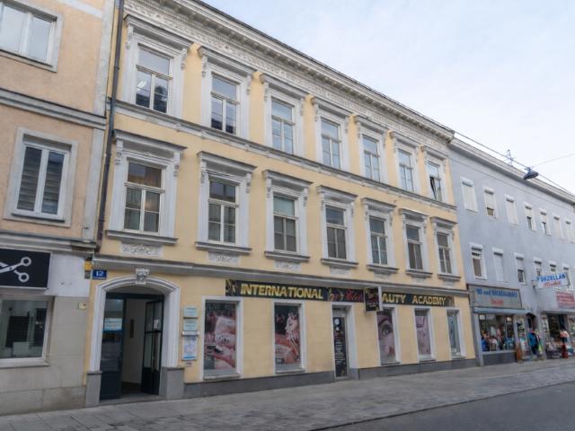 Gewerbe mieten in Innere Stadt, Wien