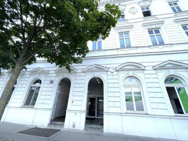 Gewerbe mieten in Innere Stadt, Wien