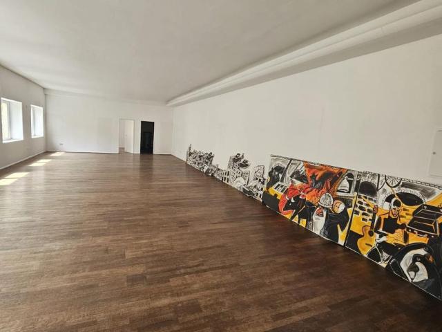 Gewerbe mieten in Innere Stadt, Wien