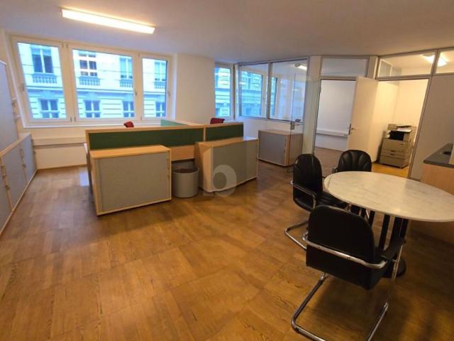 Gewerbe mieten in Innere Stadt, Wien