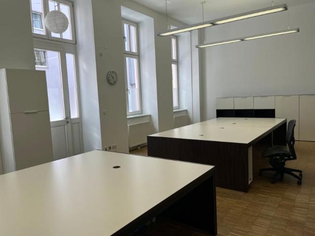 Gewerbe mieten in Innere Stadt, Wien