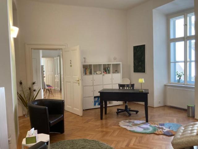 Gewerbe mieten in Innere Stadt, Wien