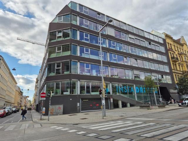 Gewerbe mieten in Innere Stadt, Wien