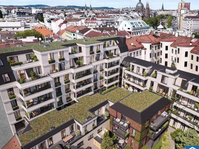 Gewerbe kaufen in Innere Stadt, Wien