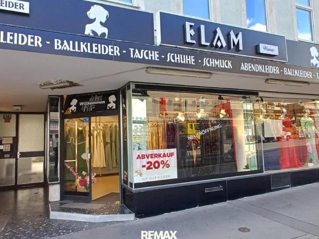 Gewerbe mieten in Innere Stadt, Wien