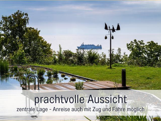 Wohnung kaufen in Sassnitz, Vorpommern-Rügen