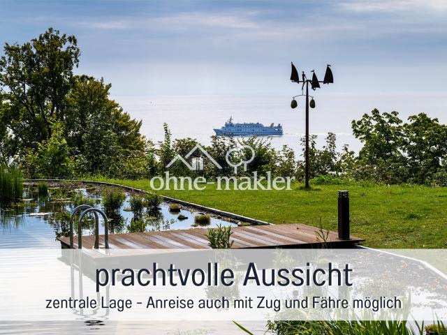 Apartment kaufen in Sassnitz, Vorpommern-Rügen