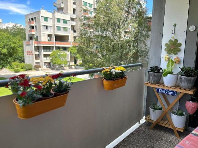 Wohnung kaufen in Sankt Peter, Gersdorf-Feistritz