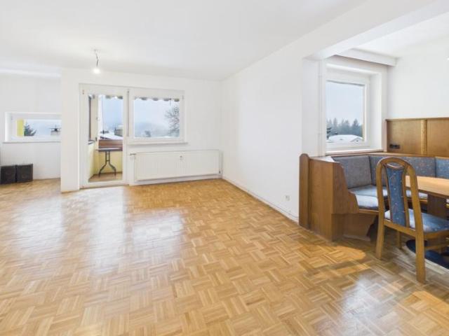 Wohnung kaufen in Bruggen, Greifenburg