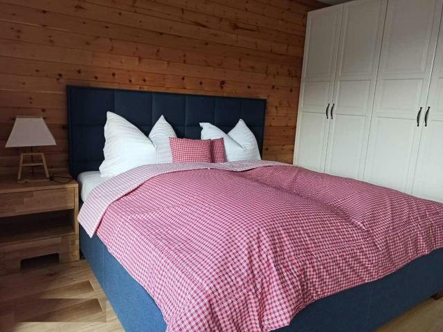 Etagenwohnung mieten in Grinzens