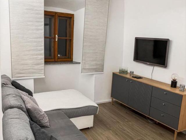 Etagenwohnung kaufen in Hallein