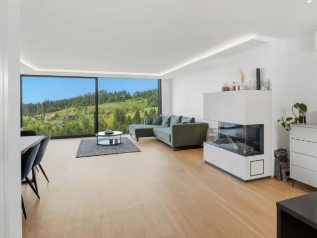 Haus kaufen in Bildstein, Vorarlberg