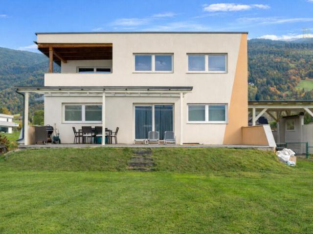 Haus kaufen