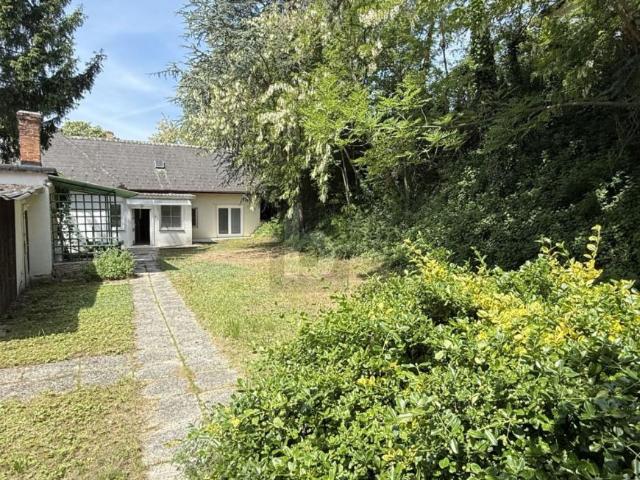 Haus kaufen in Frankenau-Unterpullendorf, Burgenland