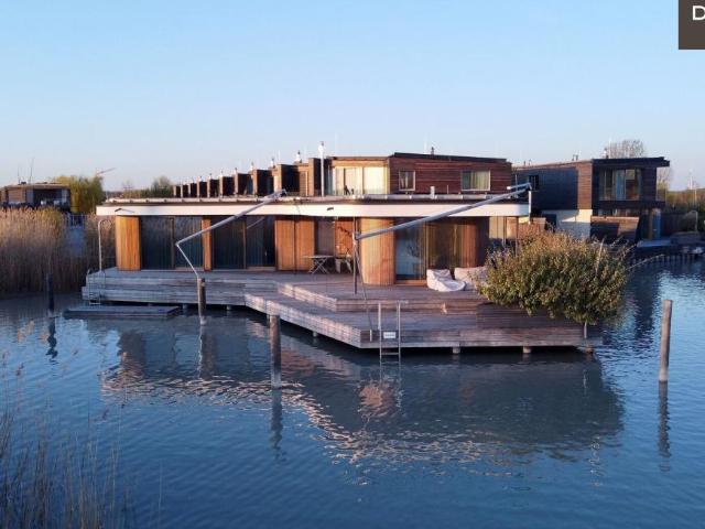 Haus kaufen in Neusiedl am See, Burgenland