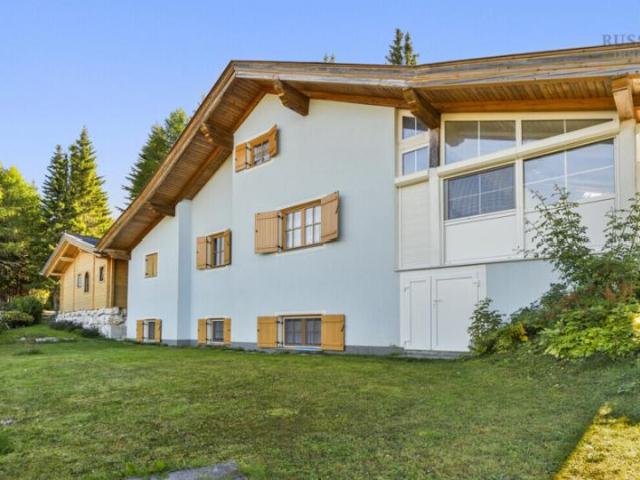 Haus kaufen in Eberstein, Kärnten