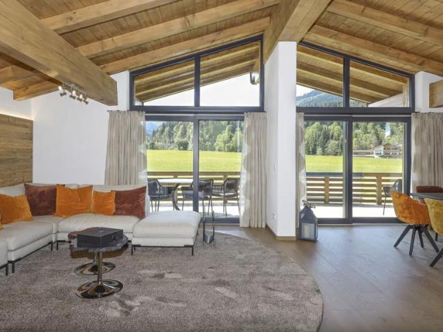 Haus kaufen in Ellmau, Tirol