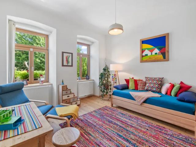 Haus kaufen in Ernstbrunn, Niederösterreich