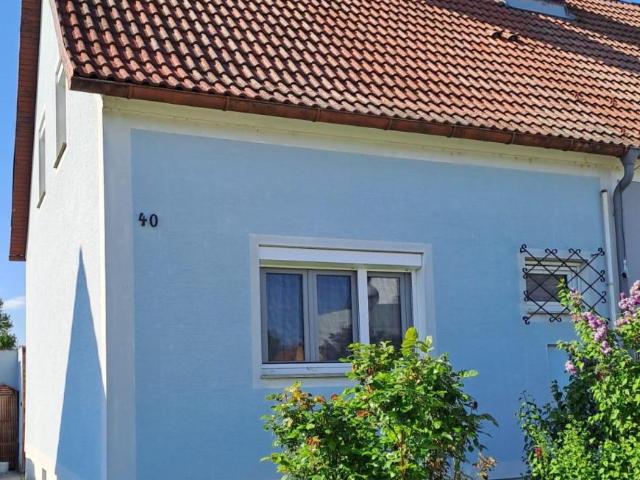 Haus kaufen in Innere Stadt, Fürstenfeld