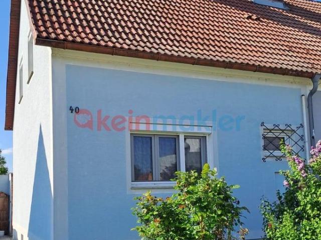 Haus kaufen in Innere Stadt, Fürstenfeld