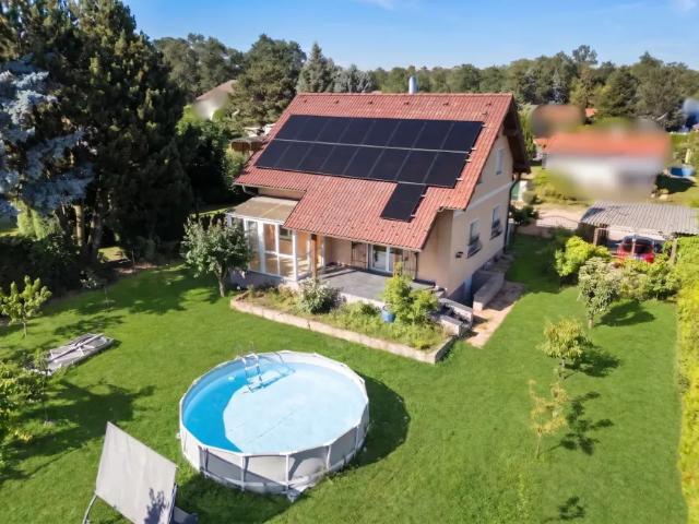 Haus kaufen in Gänserndorf, Niederösterreich